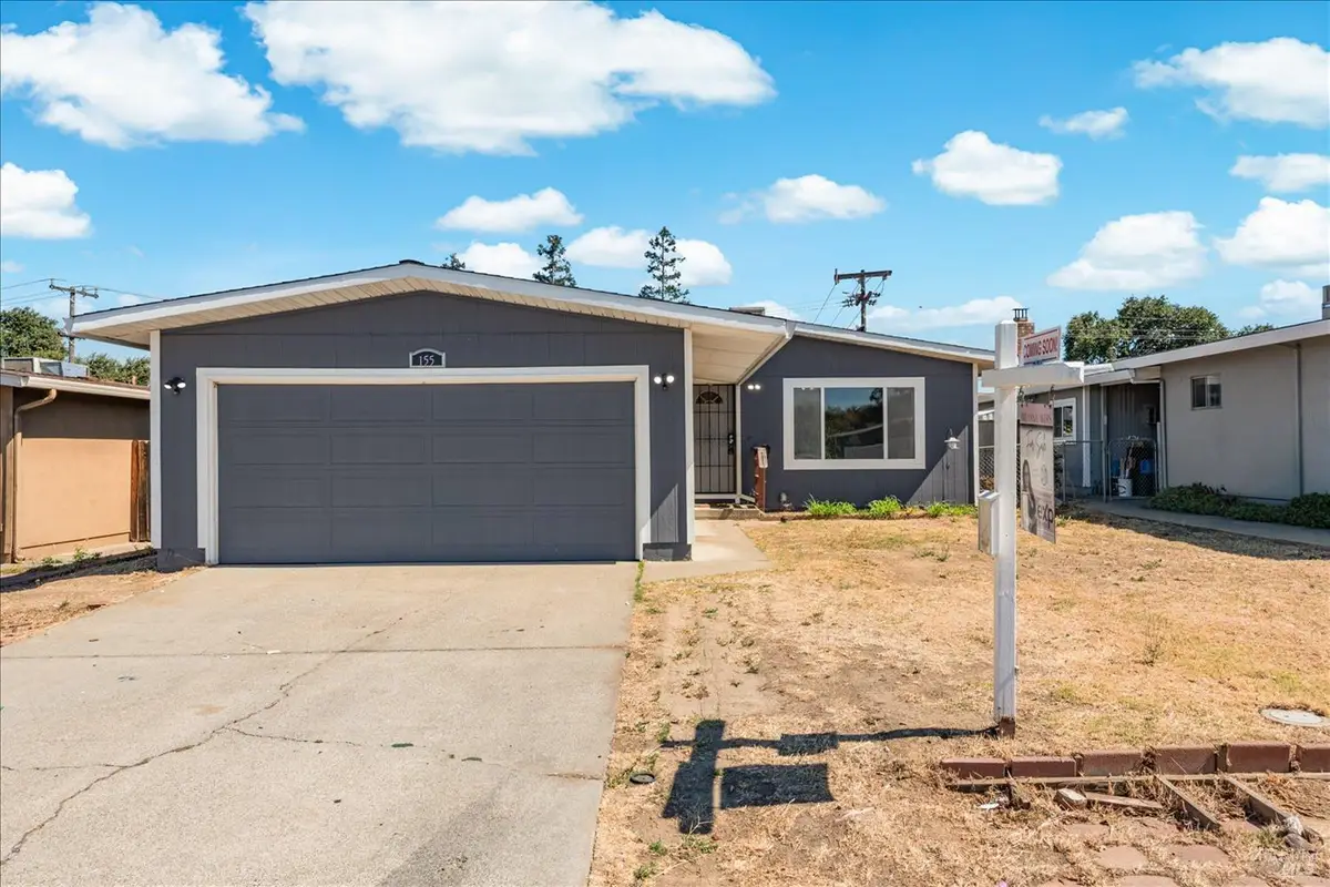 155 El Cerrito Way None, Vacaville, CA 95688 - #1