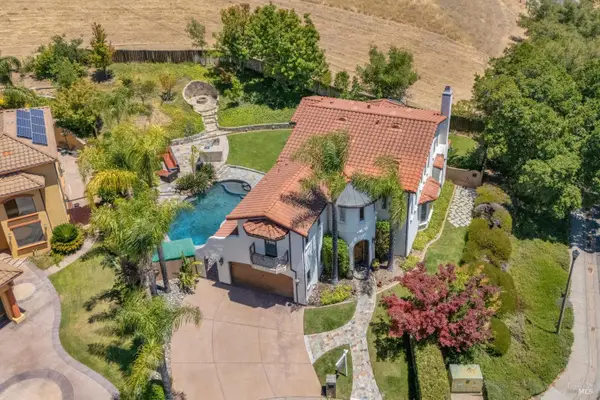 2500 Kingsmill Circle, Fairfield, CA 94534