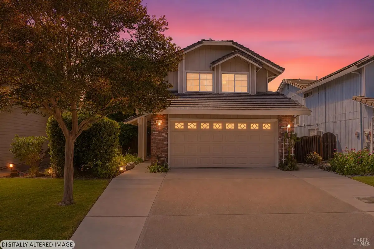 115 Republic Way, Vacaville, CA 95687 - #1