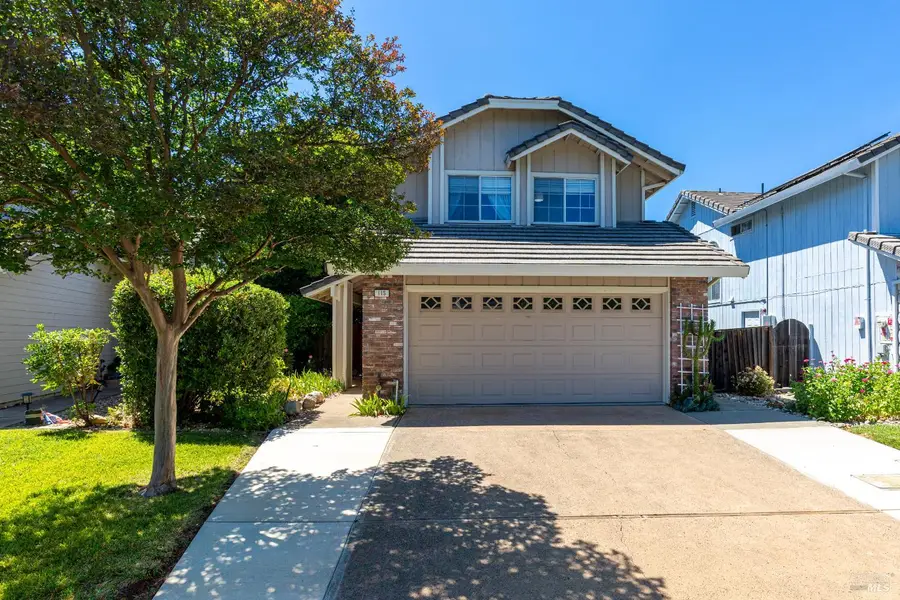 115 Republic Way, Vacaville, CA 95687 - #2