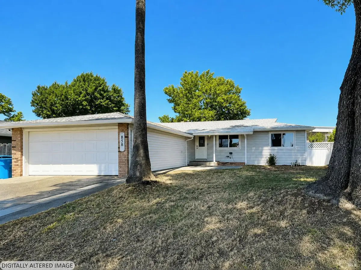 858 Studding Sail Street, Vacaville, CA 95687 - #1