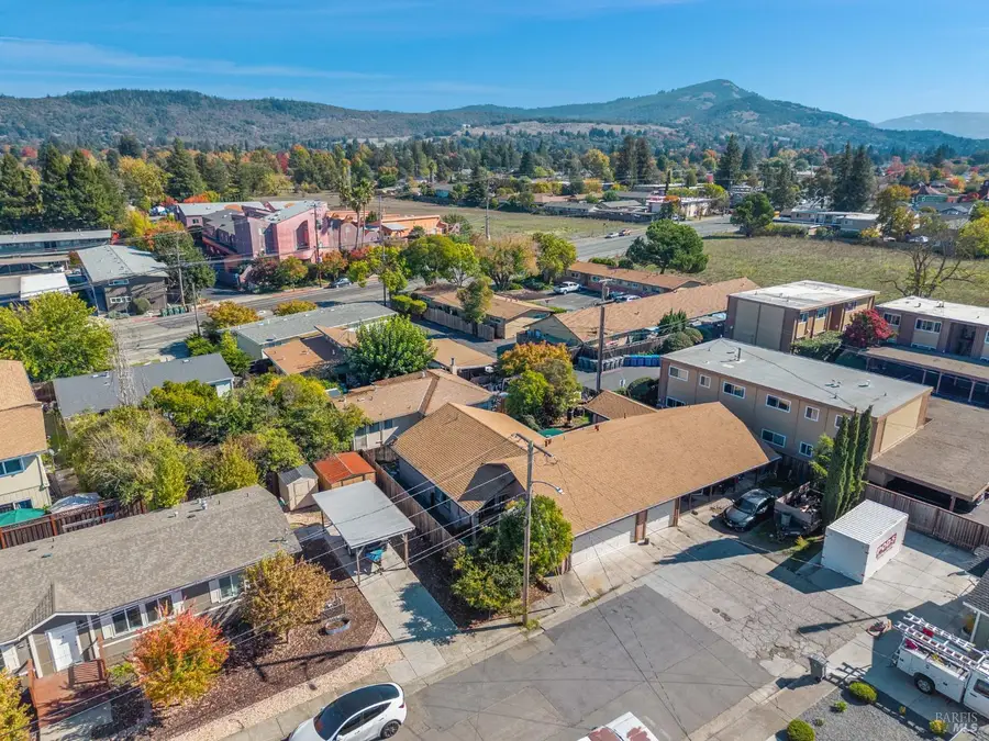 1222 Jacky Drive, Santa Rosa, CA 95405 - #2