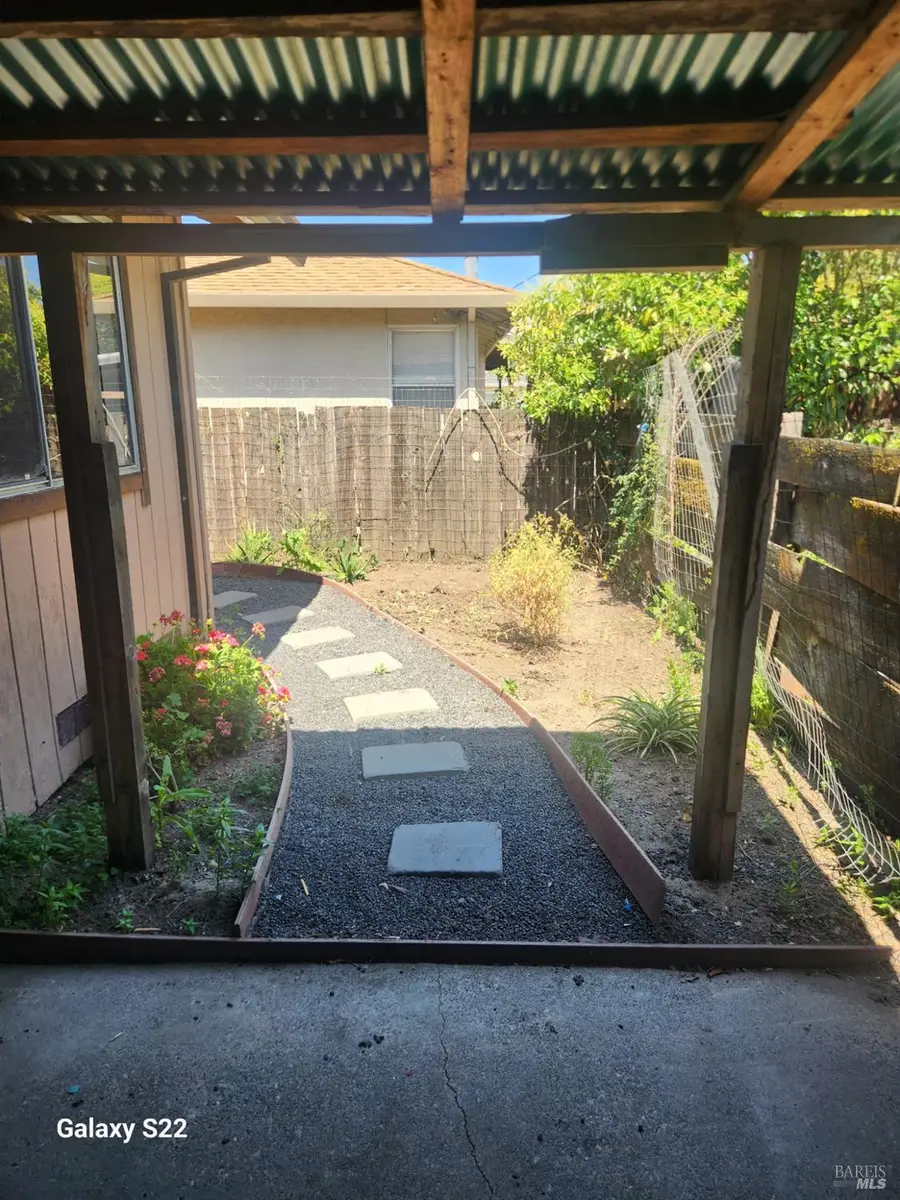 1222 Jacky Drive, Santa Rosa, CA 95405 - #3