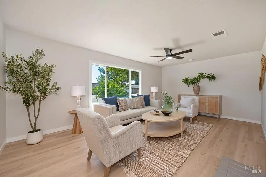 2761 Orchid Street, Fairfield, CA 94533 - #2