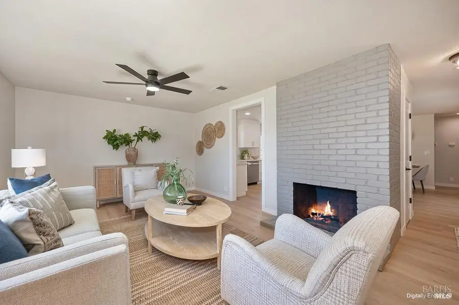 2761 Orchid Street, Fairfield, CA 94533 - #3