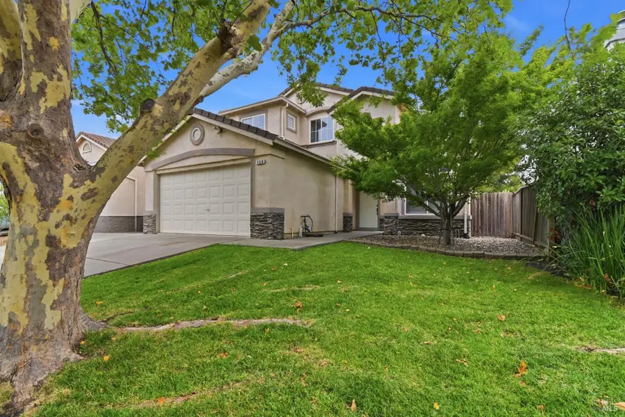 1316 Summer Grove Circle, Fairfield, CA 94534 - #2
