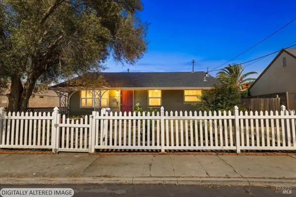 516 Suisun Street, Suisun City, CA 94585