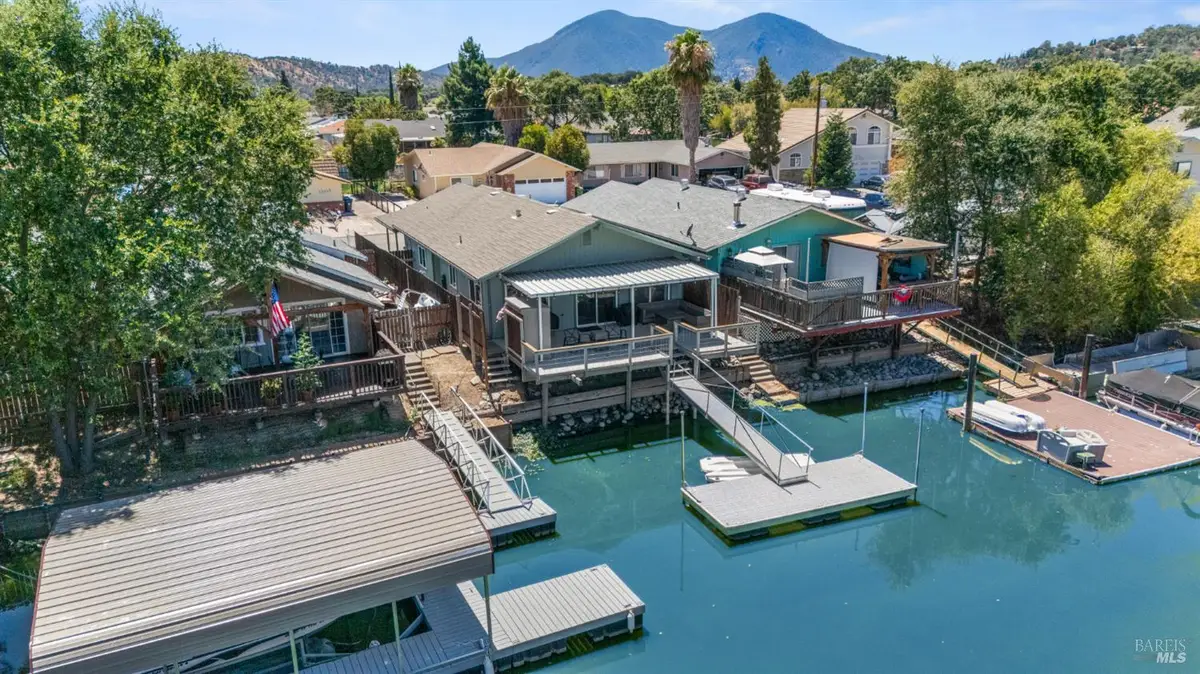 13212 Venus Village, Clearlake Oaks, CA 95423 - #1