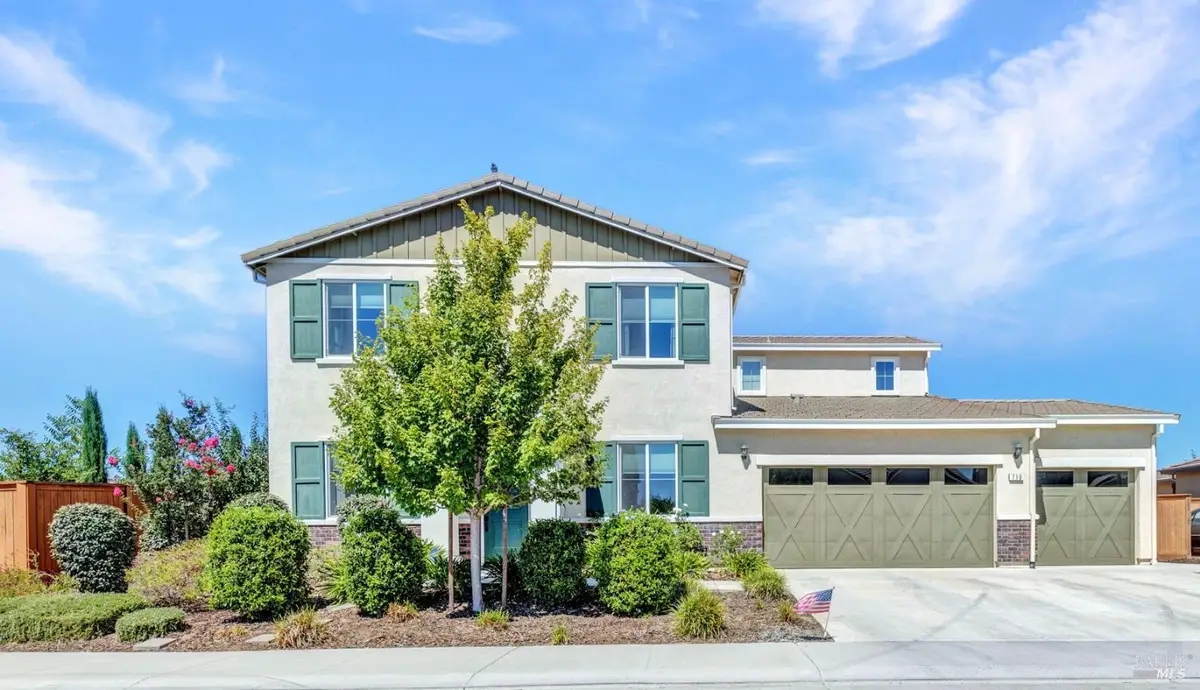 710 Foxtrace Lane, Dixon, CA 95620 - #1