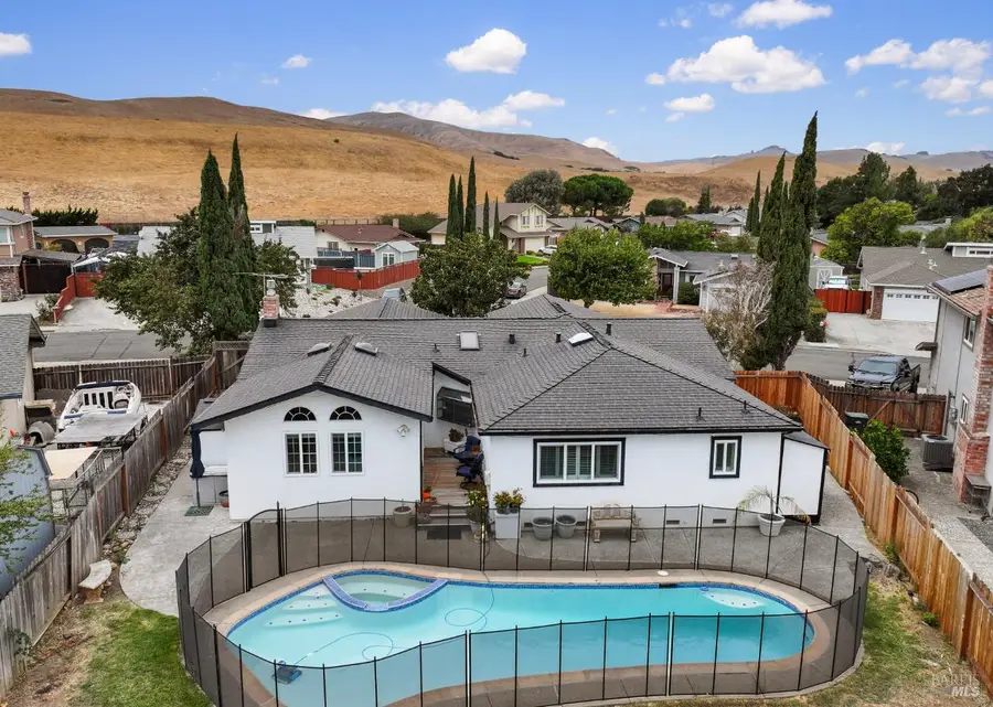 5062 Brookdale Circle, Fairfield, CA 94534 - #3