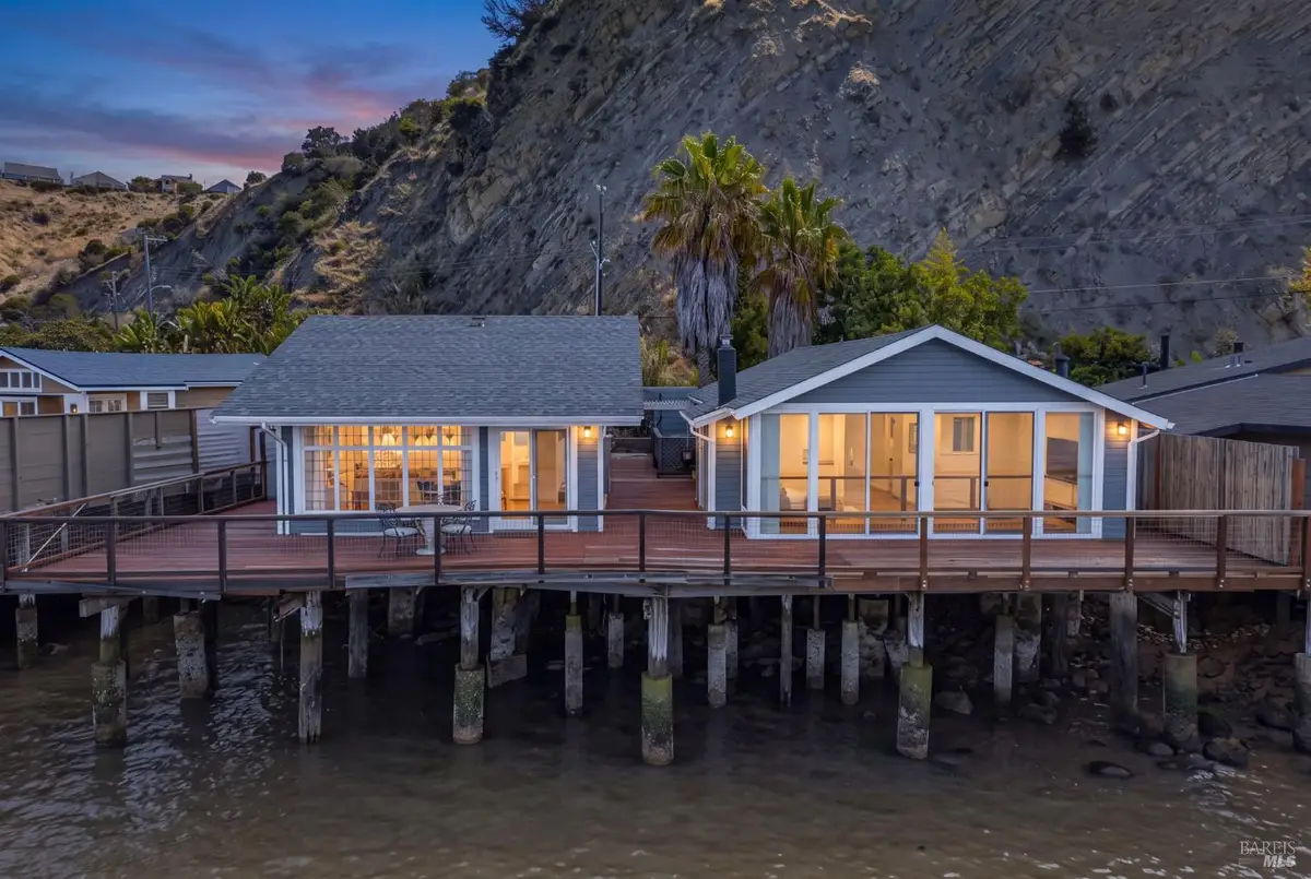 34 Sandy Beach Road, Vallejo, CA 94590 - #1