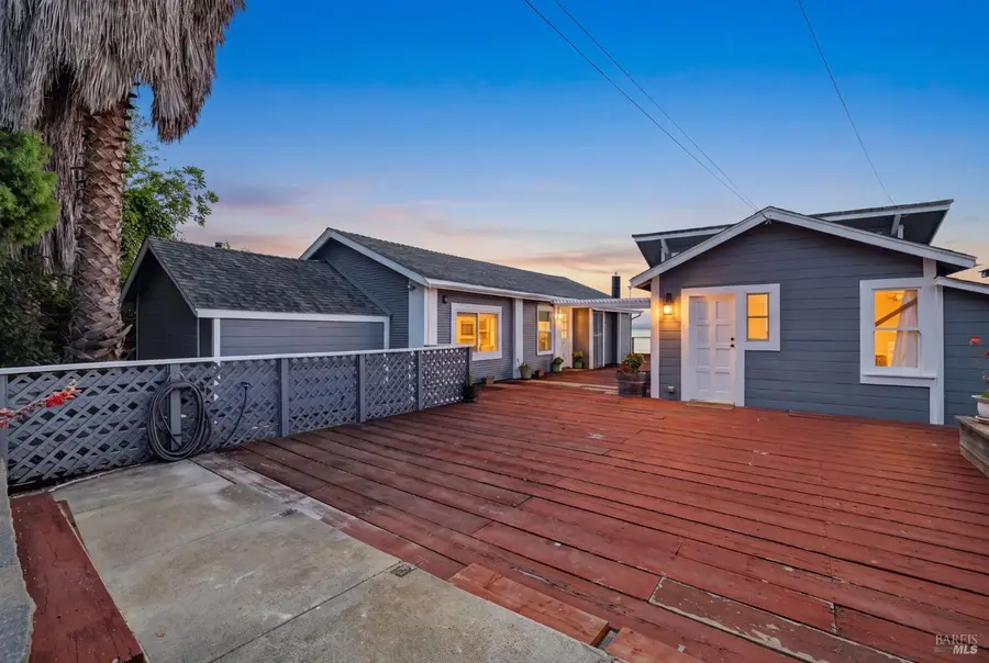 34 Sandy Beach Road, Vallejo, CA 94590 - #2