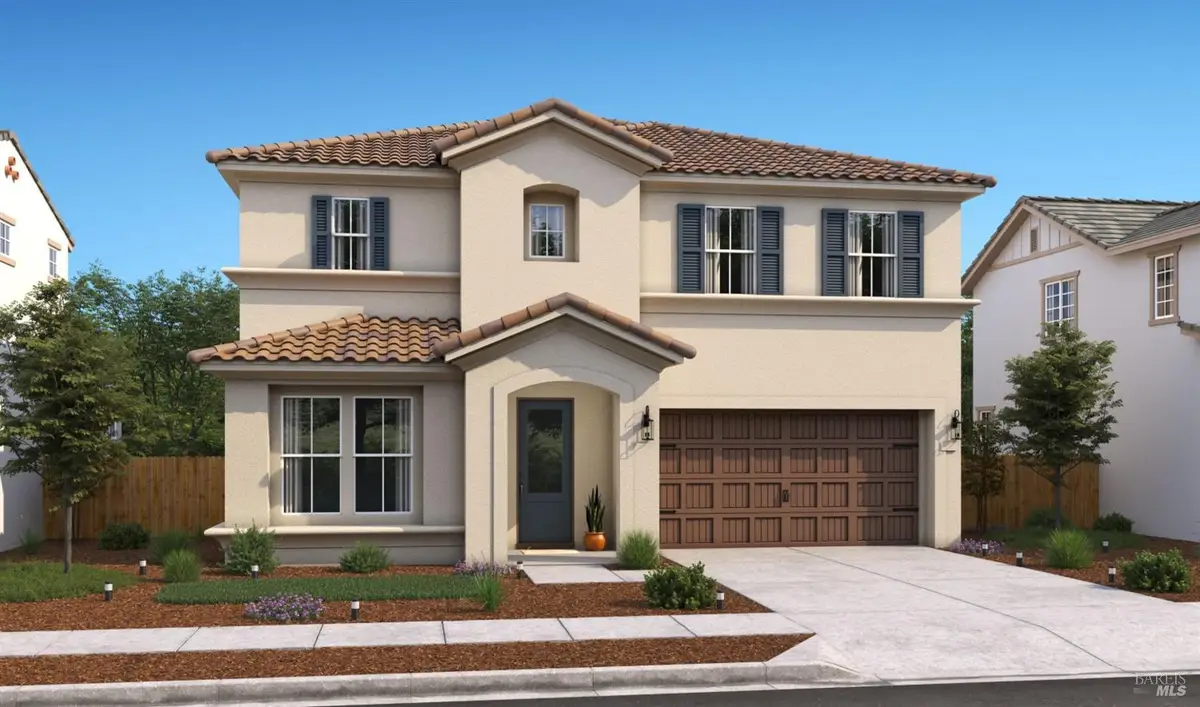 2660 Lassik Court, Fairfield, CA 95991 - #1