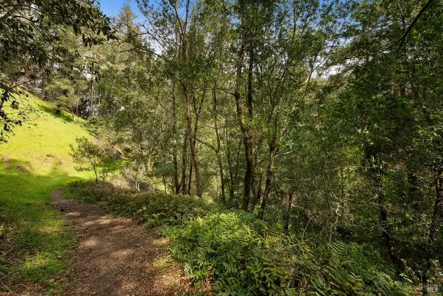 305 Resaca Avenue, Forest Knolls, CA 94133 - #2