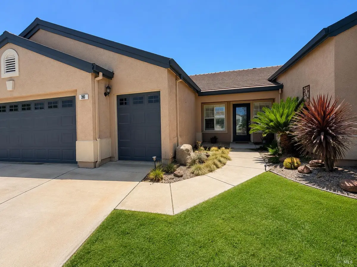 389 Cedar Ridge Drive, Rio Vista, CA 94571 - #1