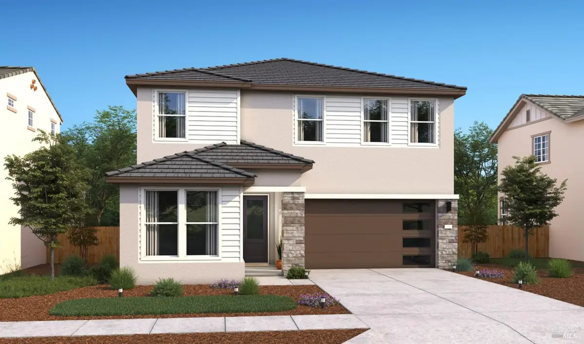 2657 Lassik Court, Fairfield, CA 95991 - #1