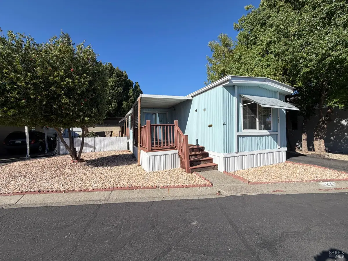29 Lemon Tree Circle, Vacaville, CA 95678 - #1