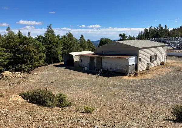 11640 Dry Creek Road, Middletown, CA 95461