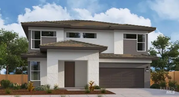 337 Shaker Drive, Vacaville, CA 95687