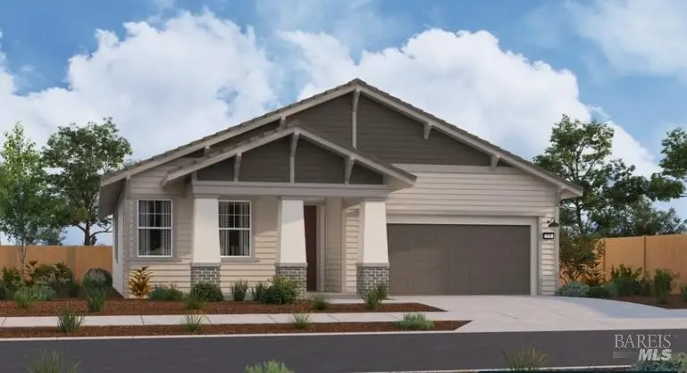 355 Shaker Drive, Vacaville, CA 95687 - #1
