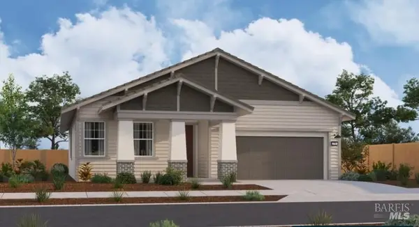 355 Shaker Drive, Vacaville, CA 95687