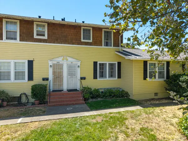 311 Rodgers Street, Vallejo, CA 94590