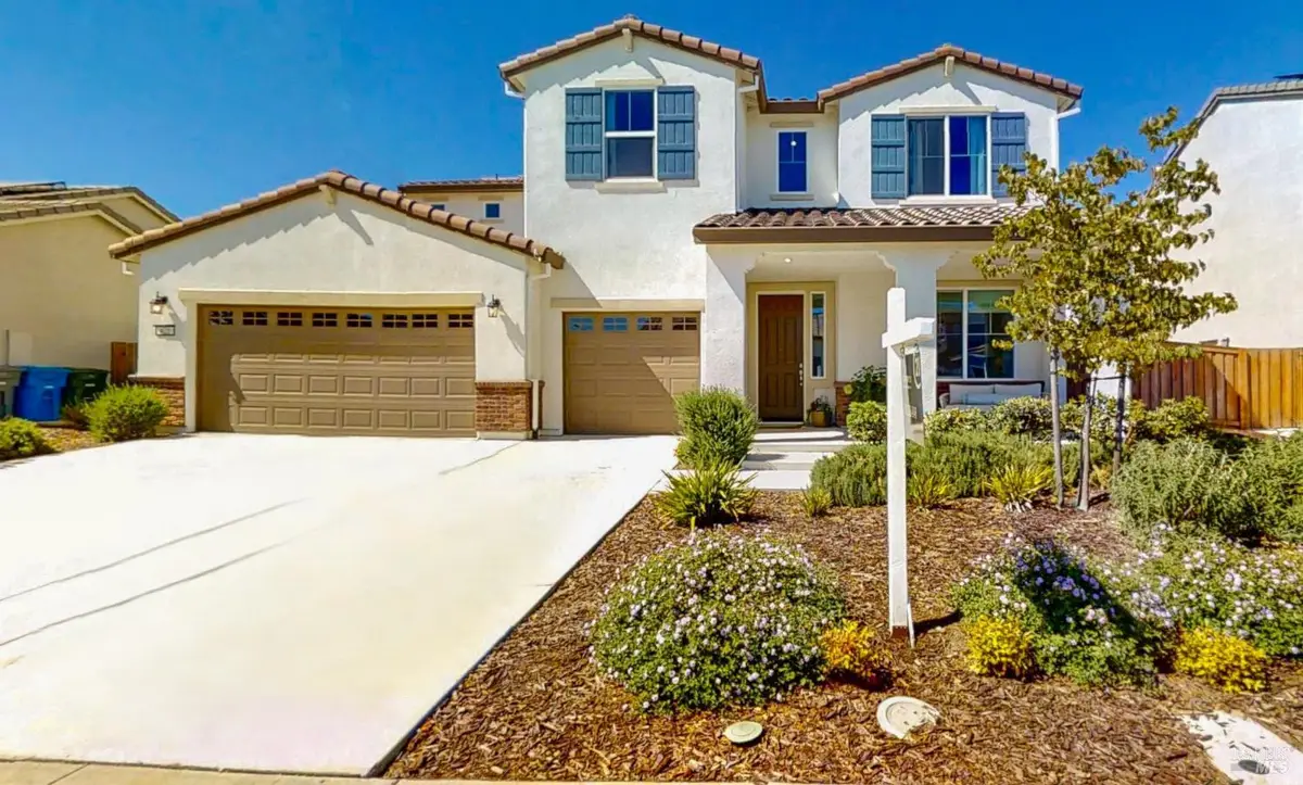 425 Vanderbilt Drive, Dixon, CA 95620 - #1
