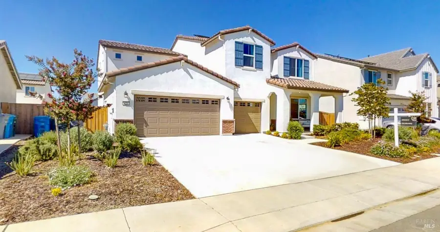 425 Vanderbilt Drive, Dixon, CA 95620 - #2
