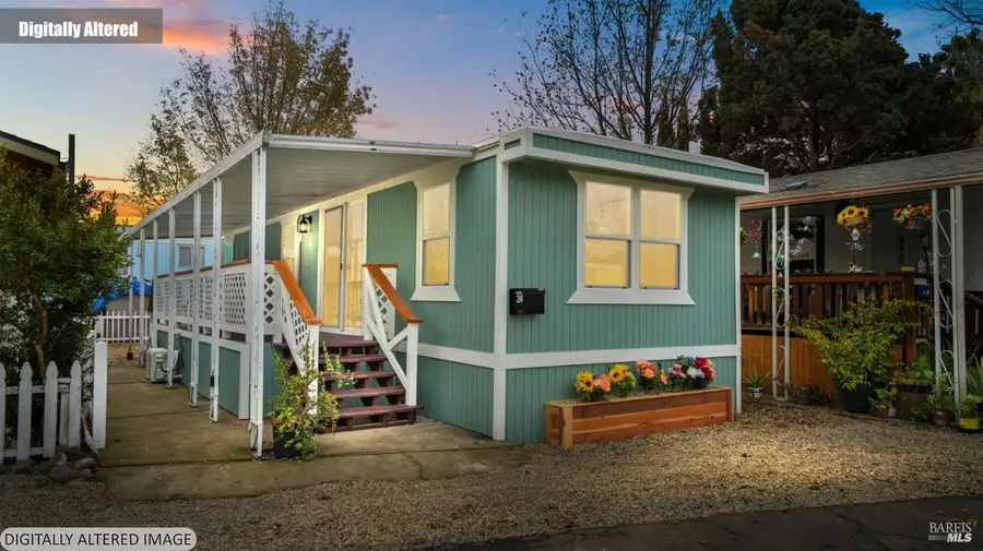 700 Shady Glen Road #24, Vacaville, CA 95688 - #2