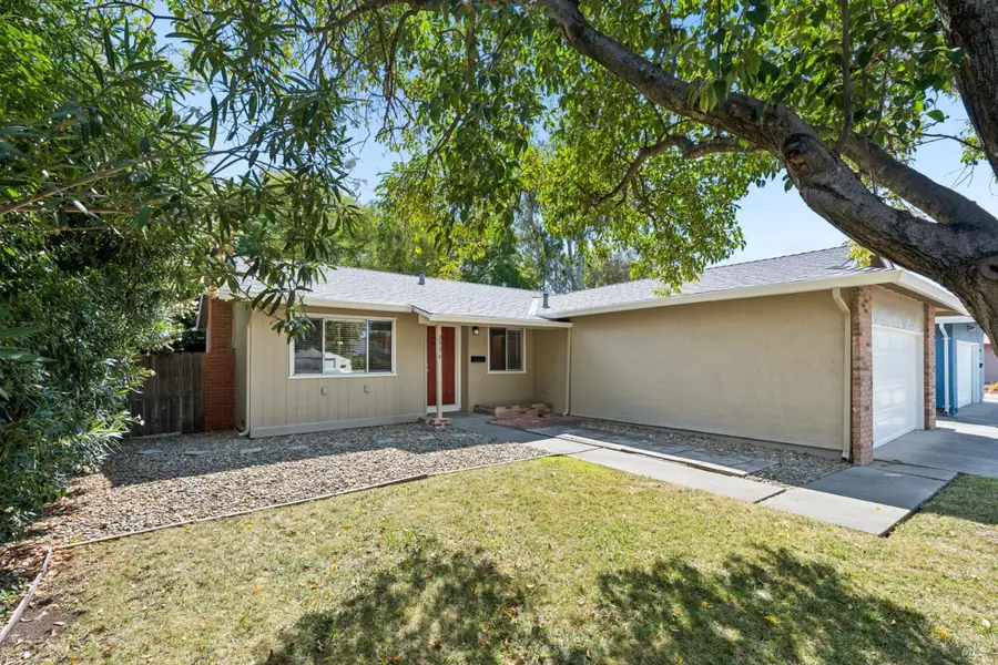 2336 Grouse Court, Fairfield, CA 94533 - #3