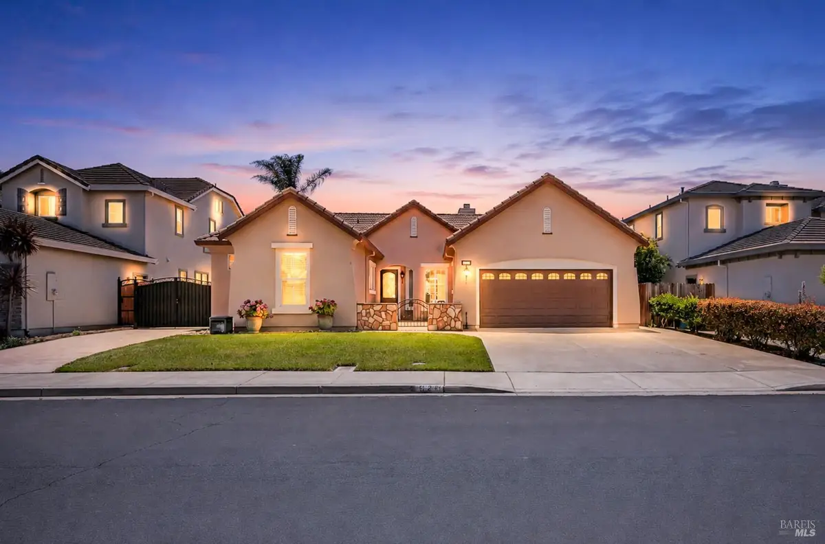 625 Sparrowhawk Drive, Vacaville, CA 95687 - #1