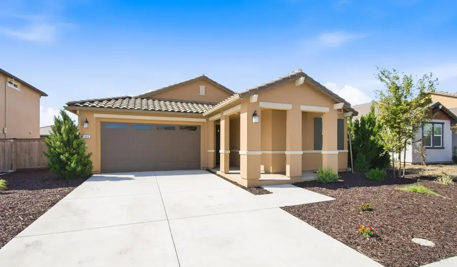 1445 Goldfield Lane, Dixon, CA 95620 - #2