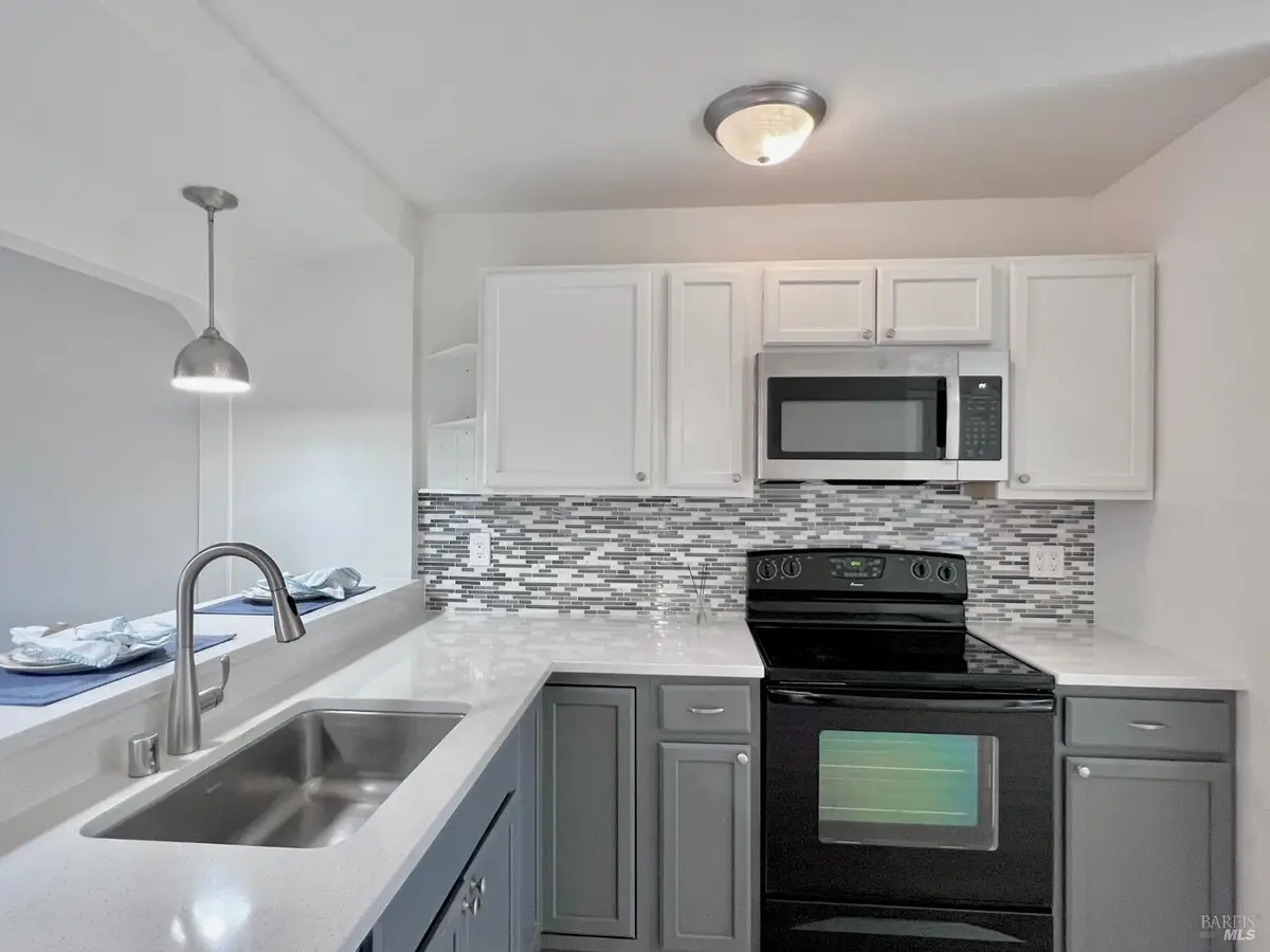 490 Edgewood Drive #23, Vacaville, CA 95688 - #1
