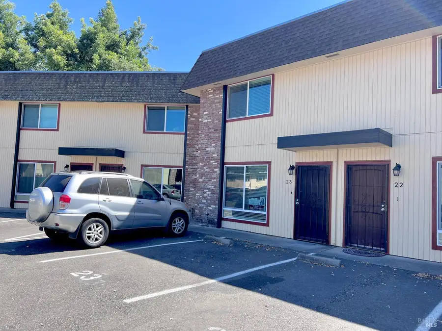 490 Edgewood Drive #23, Vacaville, CA 95688 - #3