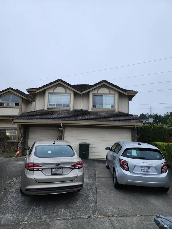 39 Darlington Place, Vallejo, CA 94591