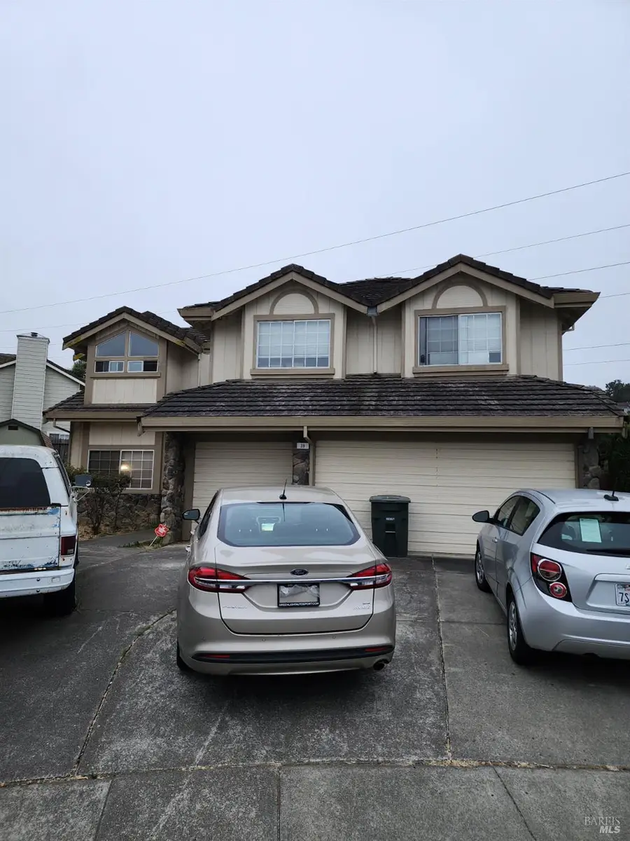 39 Darlington Place, Vallejo, CA 94591 - #2