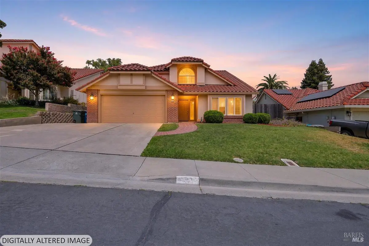 506 Kinsale Court, Vacaville, CA 95688 - #1