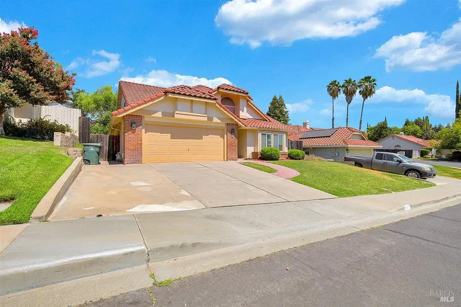 506 Kinsale Court, Vacaville, CA 95688 - #3