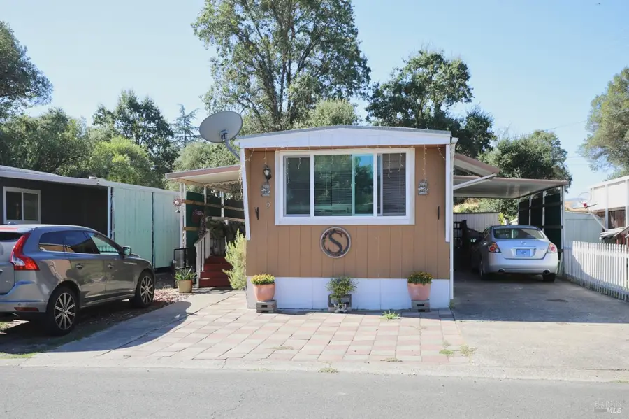 4801 North State Street #2, Ukiah, CA 95482 - #3
