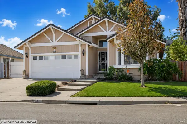 903 E Atlantic Avenue, Fairfield, CA 94533