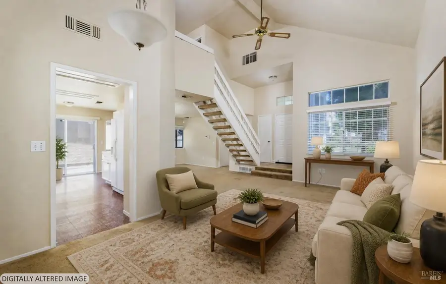 2824 Candleberry Way, Fairfield, CA 94533 - #2