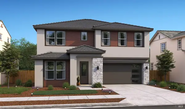 5783 Trailblaze Court, Fairfield, CA 95991