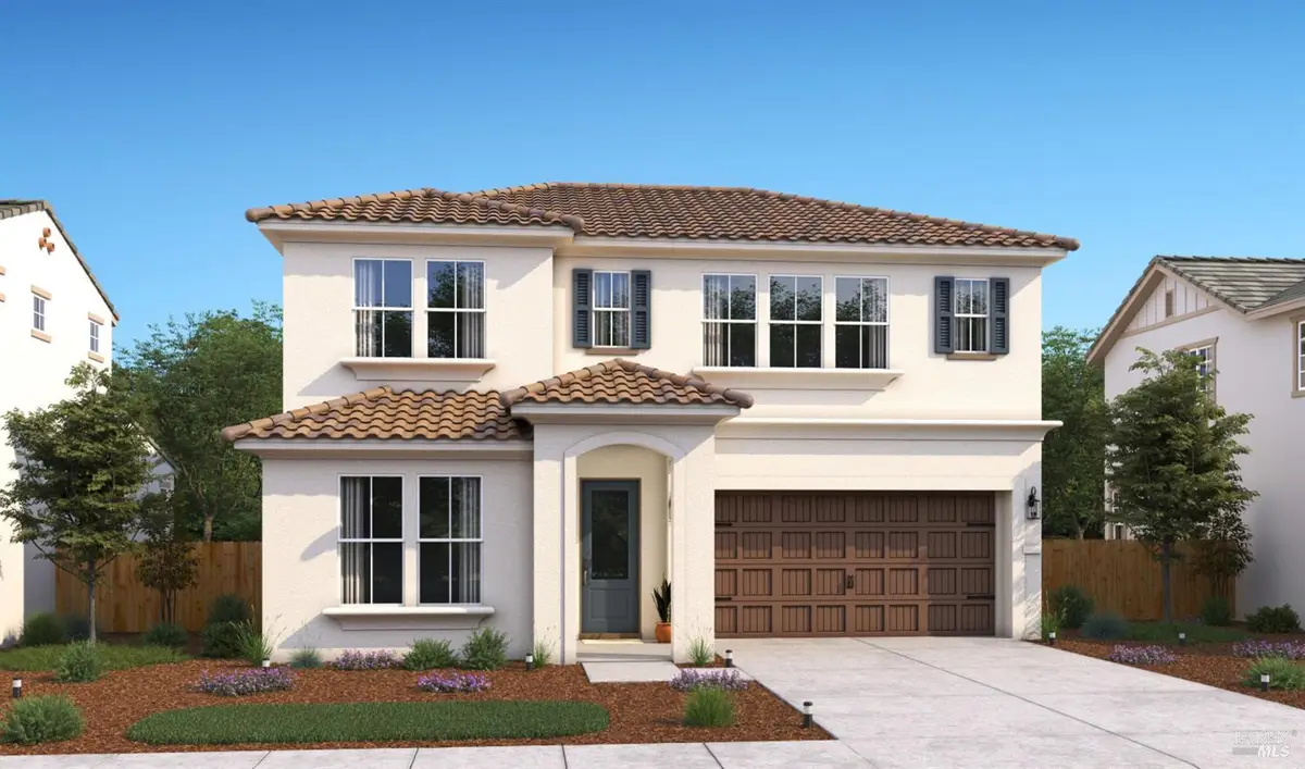 5779 Trailblaze Drive, Fairfield, CA 95991 - #1