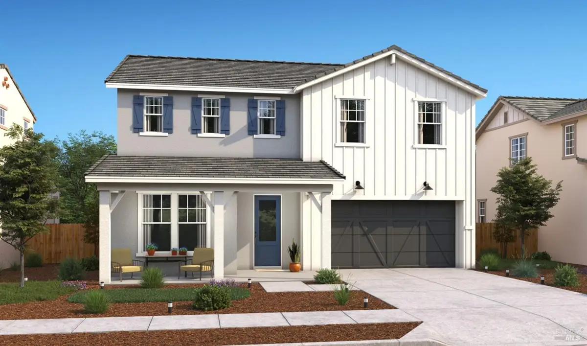 5772 Trailblaze Drive, Fairfield, CA 95991 - #1