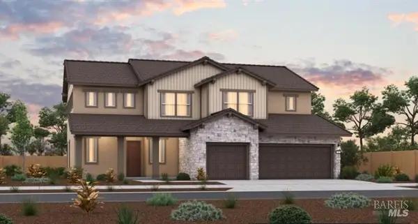 560 Plough Drive, Vacaville, CA 95687
