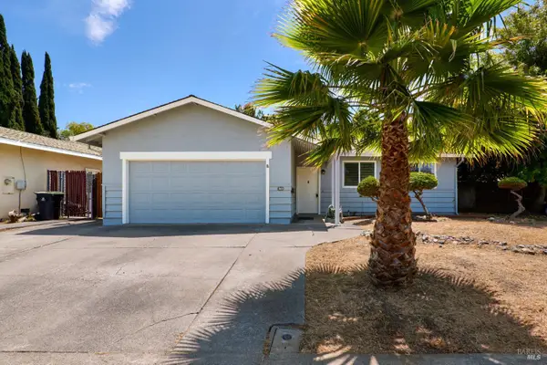 1013 Flicker Lane, Fairfield, CA 94533