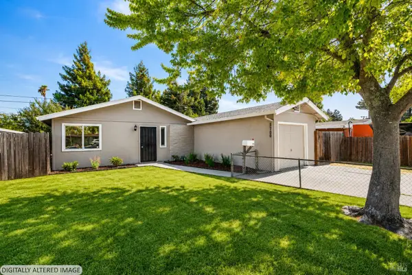 1431 Minnesota Street, Fairfield, CA 94533