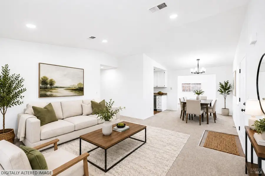 1431 Minnesota Street, Fairfield, CA 94533 - #2