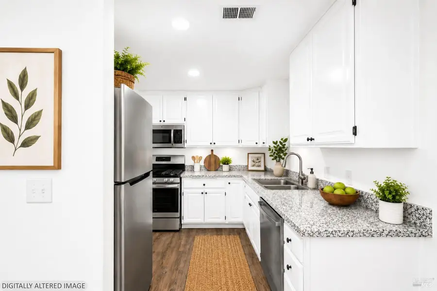 1431 Minnesota Street, Fairfield, CA 94533 - #3