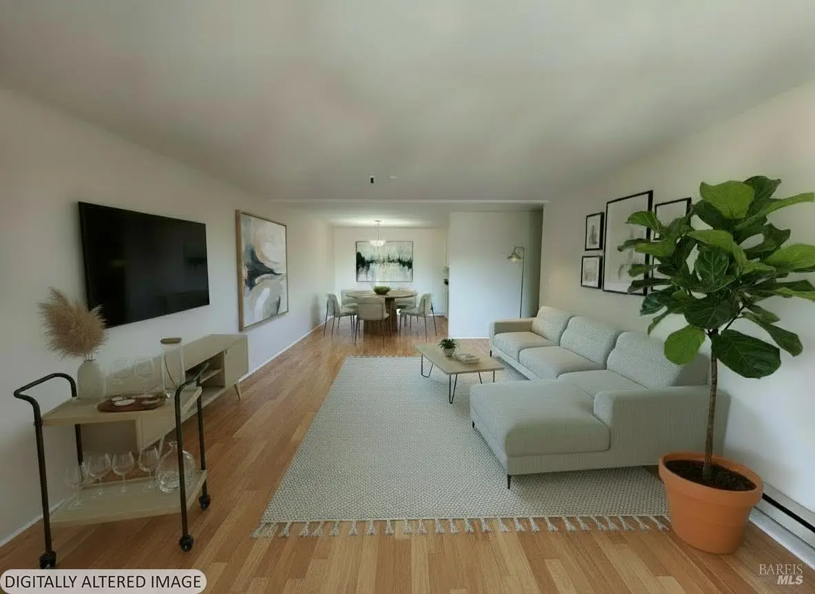 1540 Center Road #270, Novato, CA 94947 - #1